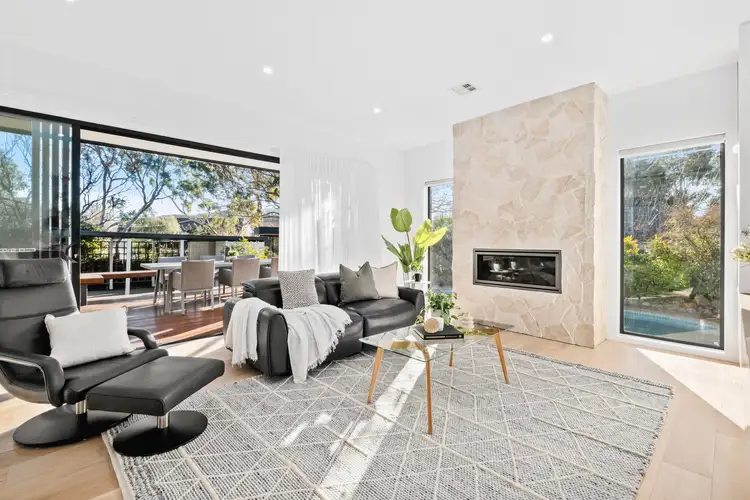 Third view of Homely house listing, 5 Spafford Crescent, Farrer ACT 2607