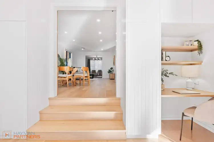 Fifth view of Homely house listing, 5 Spafford Crescent, Farrer ACT 2607