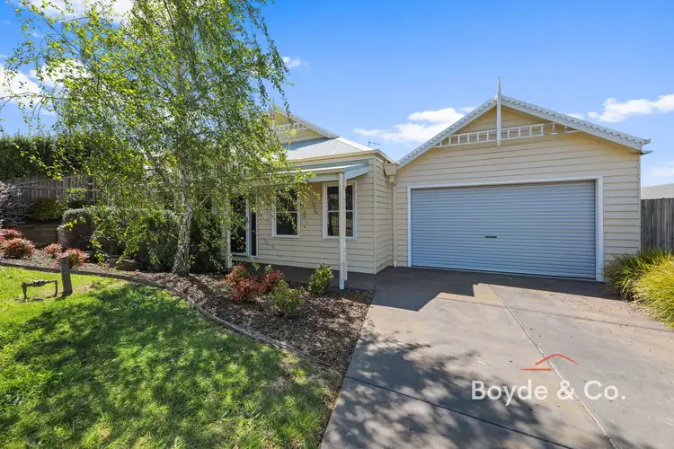Second view of Homely house listing, 6 Skipton Street, Drouin VIC 3818