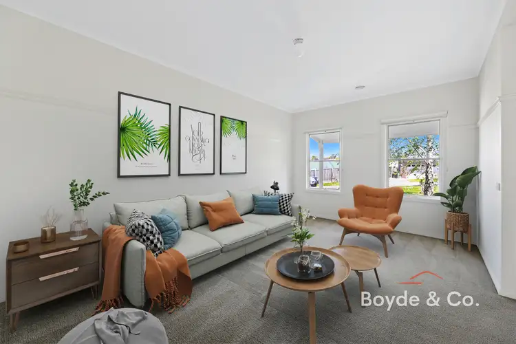 Fourth view of Homely house listing, 6 Skipton Street, Drouin VIC 3818