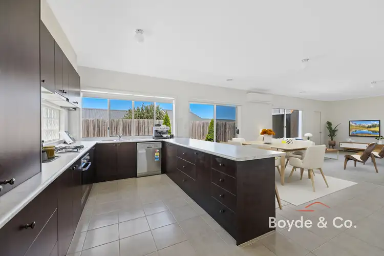 Sixth view of Homely house listing, 6 Skipton Street, Drouin VIC 3818