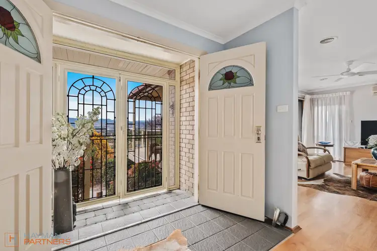 Second view of Homely house listing, 10 Appel Crescent, Fadden ACT 2904