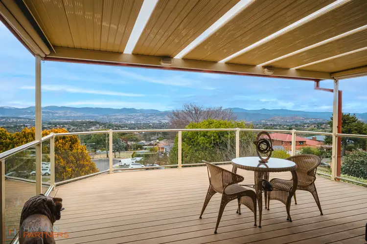 Fifth view of Homely house listing, 10 Appel Crescent, Fadden ACT 2904