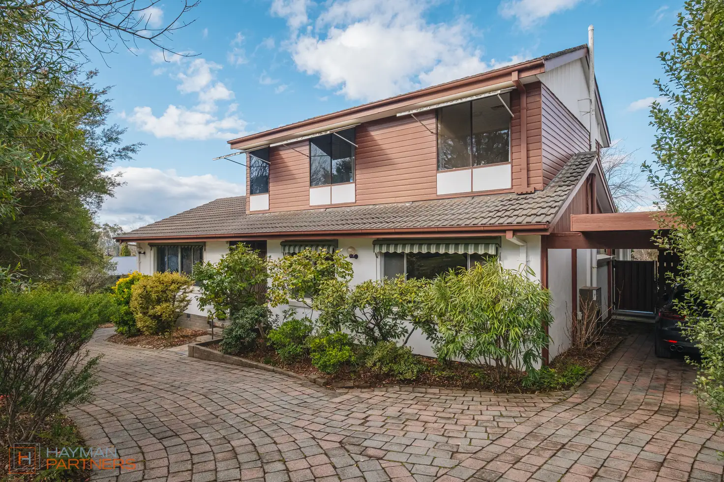 Main view of Homely house listing, 1 Reibey Place, Curtin ACT 2605