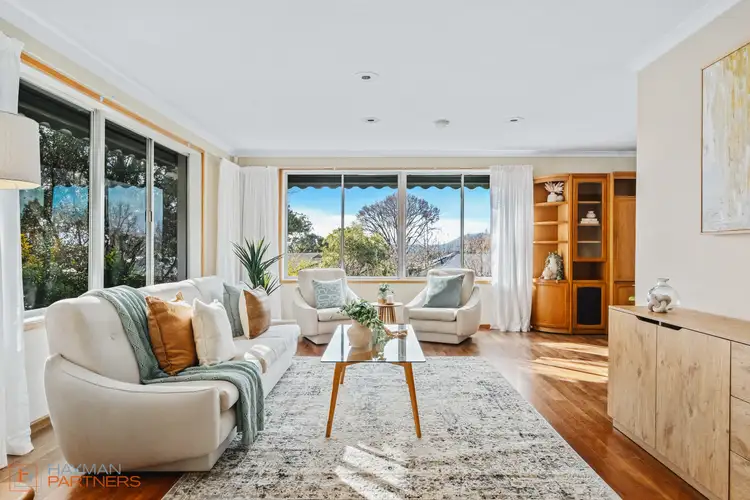 Third view of Homely house listing, 1 Reibey Place, Curtin ACT 2605