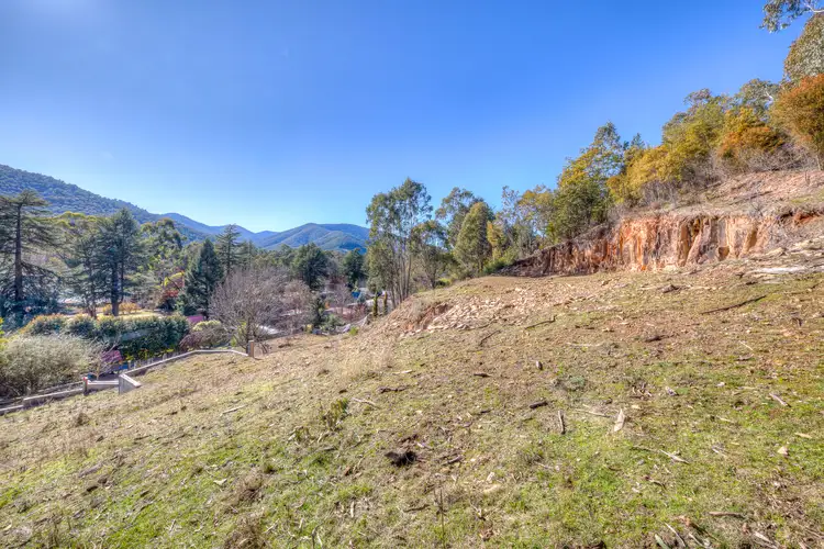 Fifth view of Homely land listing, 2 Cedar Lane, Bright VIC 3741