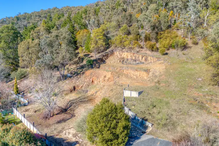 Sixth view of Homely land listing, 2 Cedar Lane, Bright VIC 3741