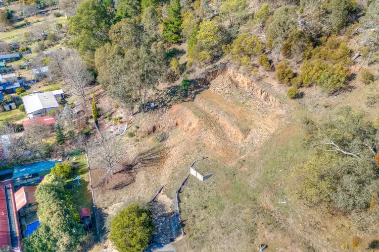 Seventh view of Homely land listing, 2 Cedar Lane, Bright VIC 3741