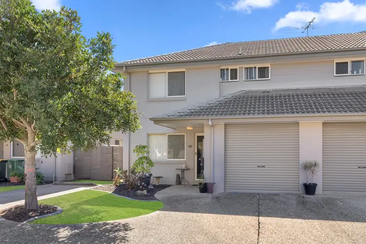 52/1-31 Elsie Street, Kallangur QLD 4503