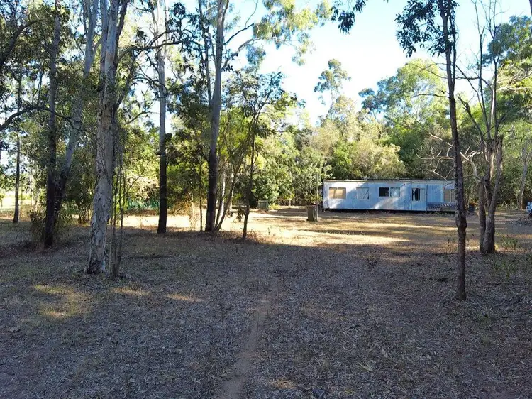 Main view of Homely house listing, 99 Lelona Drive, Bloomsbury QLD 4799