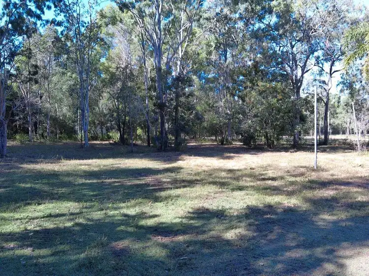 Second view of Homely house listing, 99 Lelona Drive, Bloomsbury QLD 4799