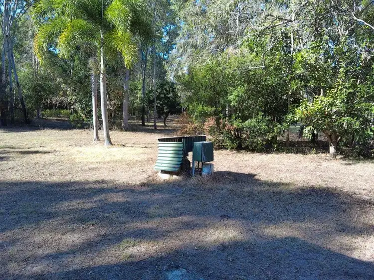 Sixth view of Homely house listing, 99 Lelona Drive, Bloomsbury QLD 4799