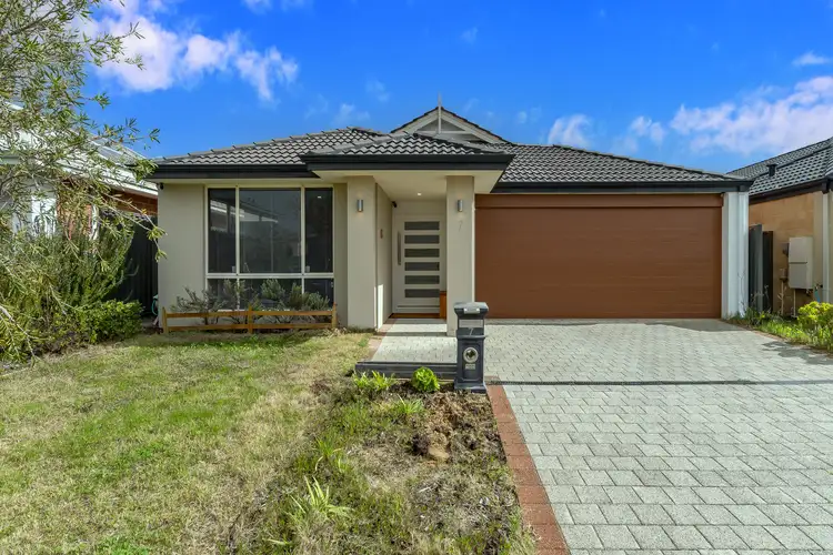 Main view of Homely house listing, 7 Bauxite Road, Treeby WA 6164