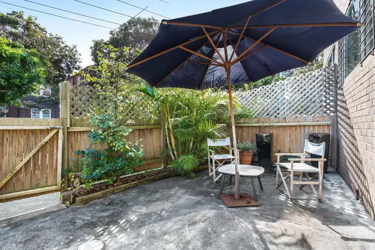 Main view of Homely apartment listing, 2/15 Furber Road, Centennial Park NSW 2021