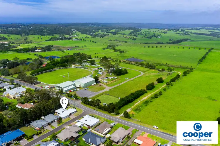 2 Price Parkway, Milton NSW 2538