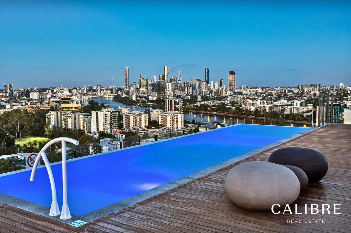 Main view of Homely unit listing, 1214/48 Jephson Street, Toowong QLD 4066