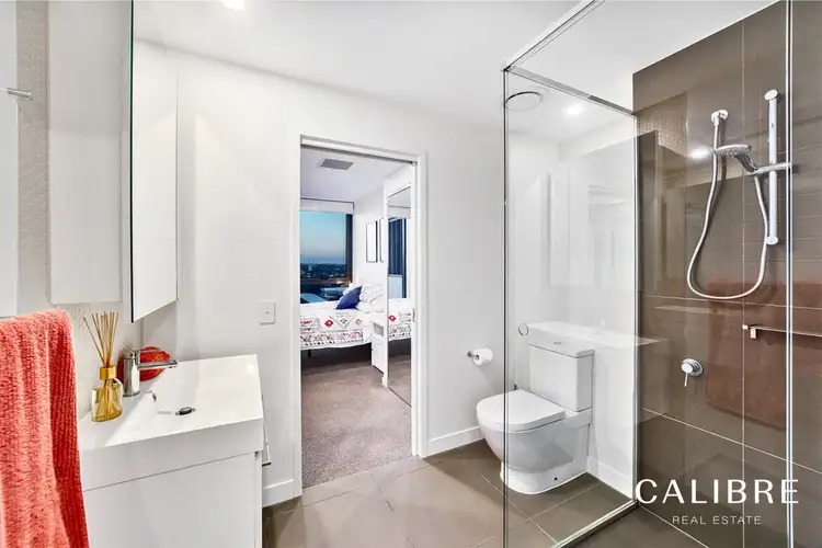 Second view of Homely unit listing, 1214/48 Jephson Street, Toowong QLD 4066