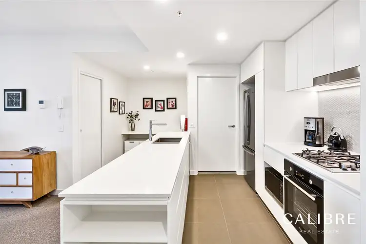Fourth view of Homely unit listing, 1214/48 Jephson Street, Toowong QLD 4066