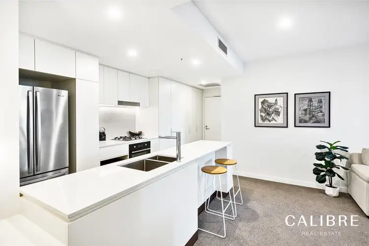 Fifth view of Homely unit listing, 1214/48 Jephson Street, Toowong QLD 4066