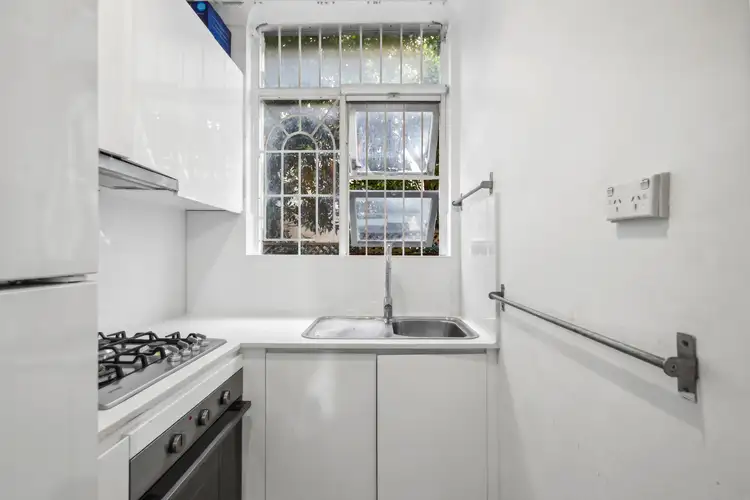 Second view of Homely apartment listing, 3/417 Liverpool Road, Ashfield NSW 2131