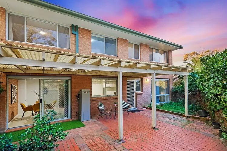 23/54 King Road, Hornsby NSW 2077