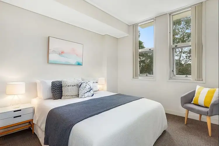 Fourth view of Homely apartment listing, 205/1 The Piazza, Wentworth Point NSW 2127
