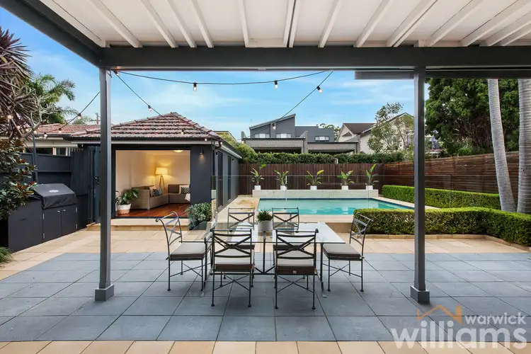 38 Millar Street, Drummoyne NSW 2047