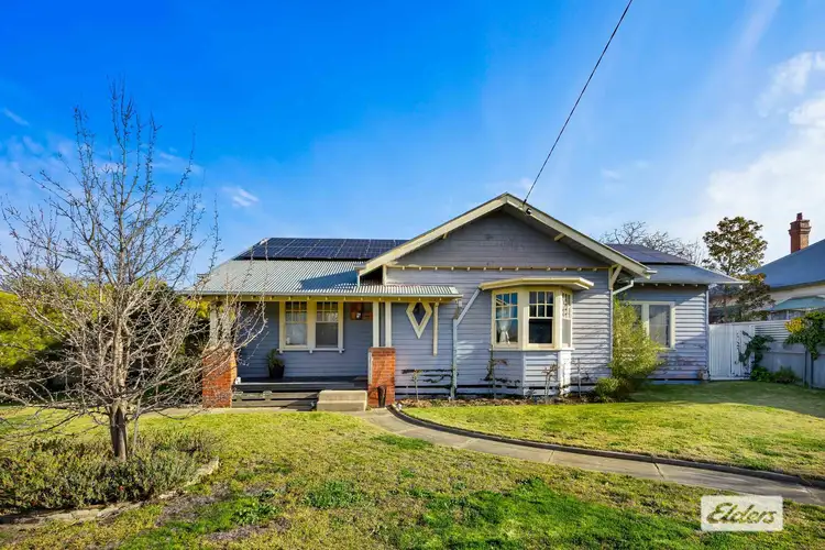 Second view of Homely house listing, 4 Bell Street, Ararat VIC 3377