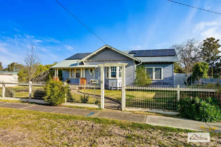 Third view of Homely house listing, 4 Bell Street, Ararat VIC 3377