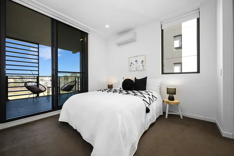 Fifth view of Homely apartment listing, 402/81B Lord Sheffield Circuit, Penrith NSW 2750