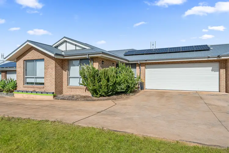 6/7 Dryden Close, Nowra NSW 2541