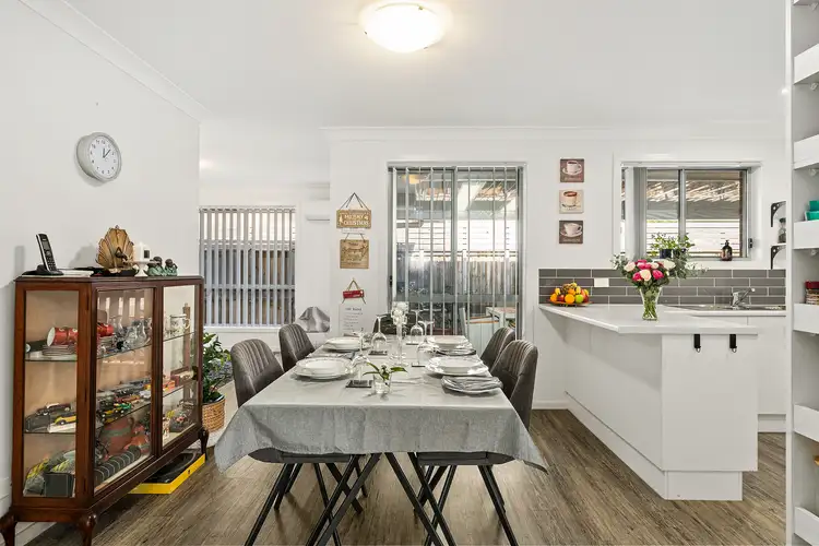 Second view of Homely villa listing, 6/7 Dryden Close, Nowra NSW 2541