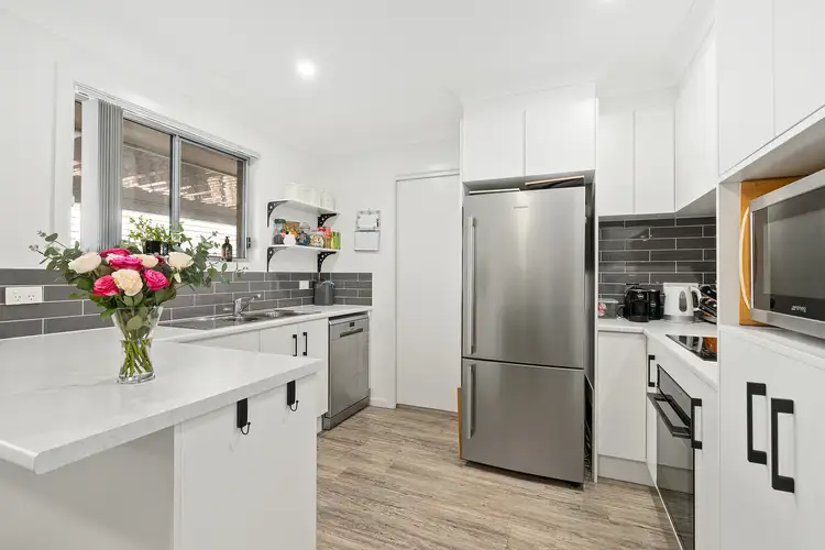 Third view of Homely villa listing, 6/7 Dryden Close, Nowra NSW 2541