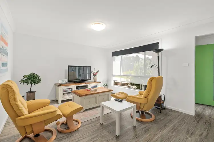Fourth view of Homely villa listing, 6/7 Dryden Close, Nowra NSW 2541