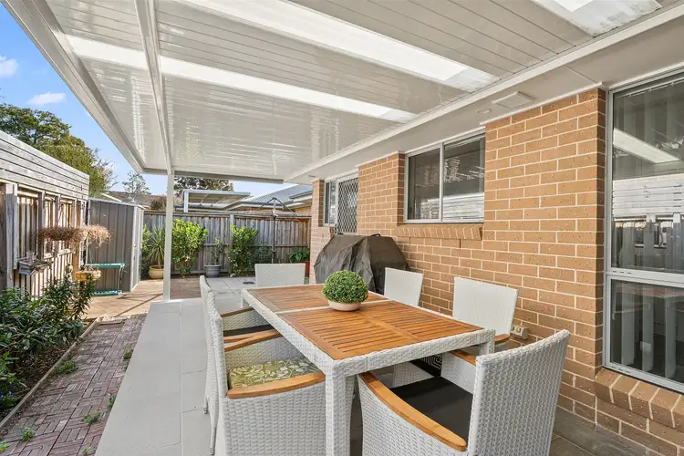 Fifth view of Homely villa listing, 6/7 Dryden Close, Nowra NSW 2541