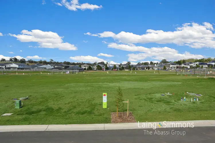 Seventh view of Homely land listing, 30 Kimberlite Road, Box Hill NSW 2765