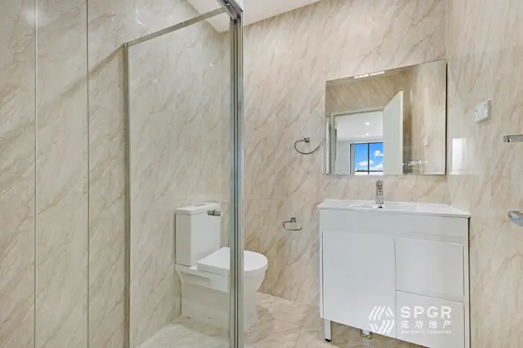 Fifth view of Homely apartment listing, 403/2-4 Amos Street, Parramatta NSW 2150