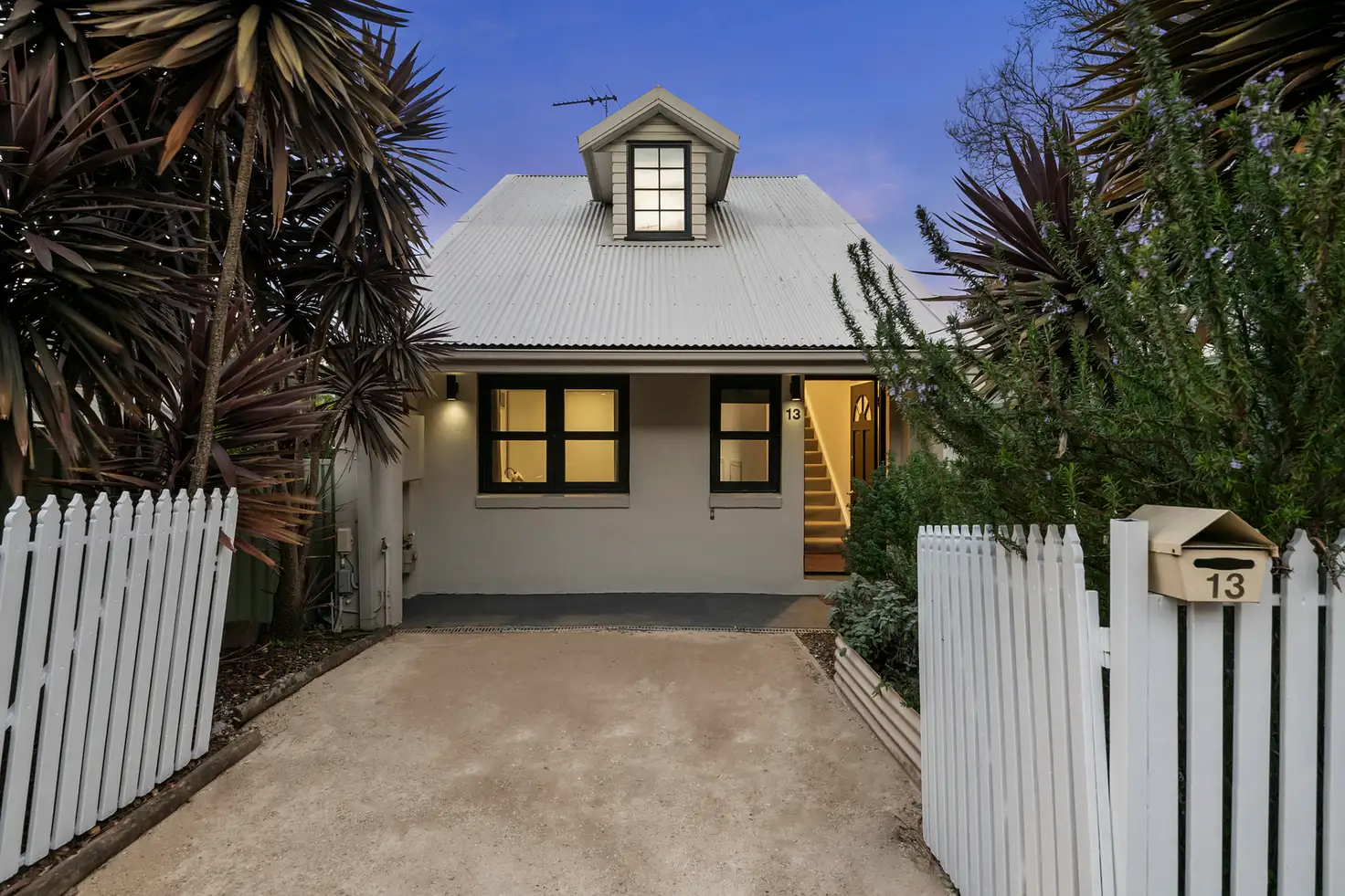 Main view of Homely house listing, 13 Alma Avenue, Enmore NSW 2042