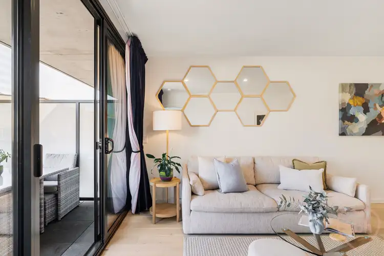 Third view of Homely apartment listing, 112/253 Northbourne Avenue, Lyneham ACT 2602