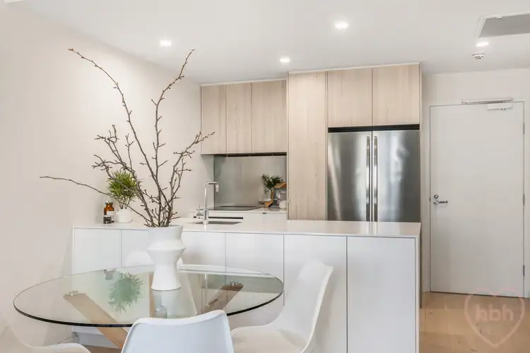 Sixth view of Homely apartment listing, 112/253 Northbourne Avenue, Lyneham ACT 2602