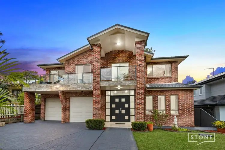 Main view of Homely house listing, 5 McKechnie Street, Epping NSW 2121