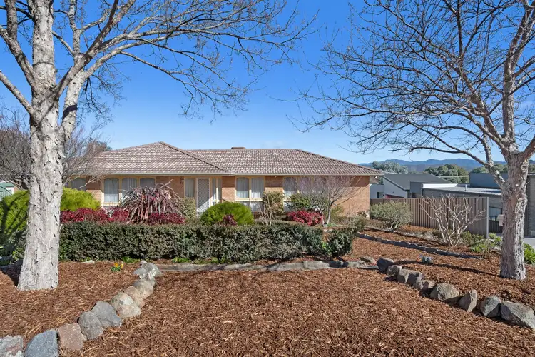 Second view of Homely house listing, 15 Lawrence Crescent, Kambah ACT 2902