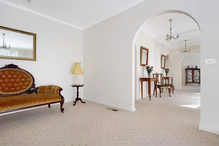 Fourth view of Homely house listing, 15 Lawrence Crescent, Kambah ACT 2902