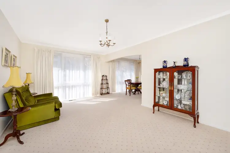 Fifth view of Homely house listing, 15 Lawrence Crescent, Kambah ACT 2902