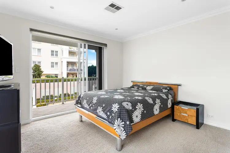Fifth view of Homely apartment listing, 21/6-8 Woodlands Avenue, Breakfast Point NSW 2137