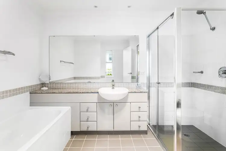Sixth view of Homely apartment listing, 21/6-8 Woodlands Avenue, Breakfast Point NSW 2137
