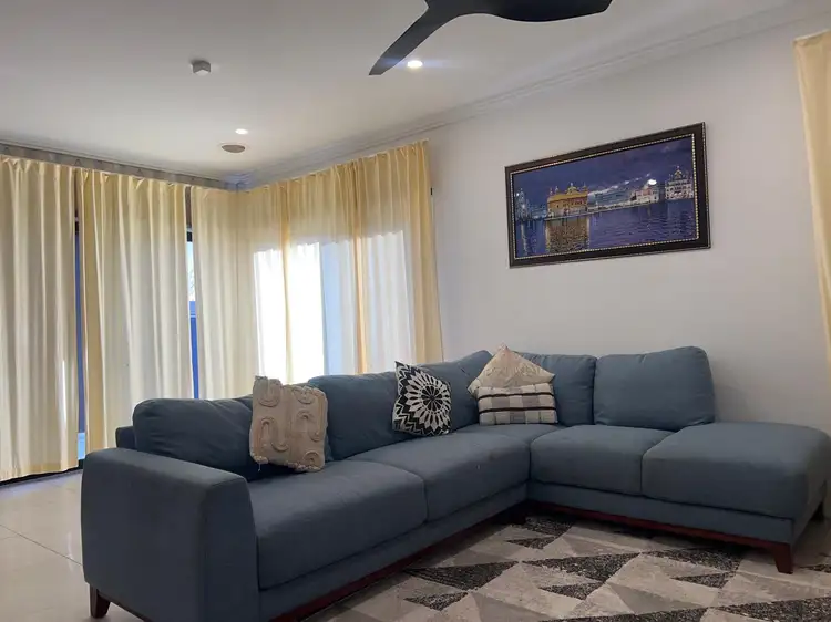 Second view of Homely house listing, 56 Heathcote Grove, Officer VIC 3809