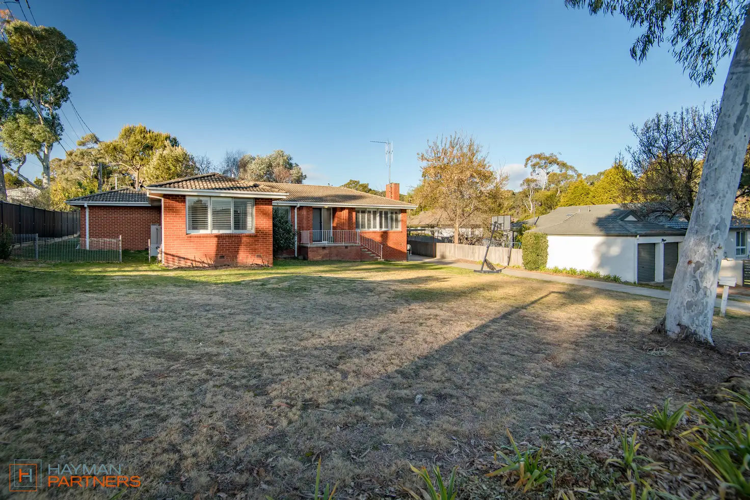 Main view of Homely house listing, 4 Pasco Street, Mawson ACT 2607