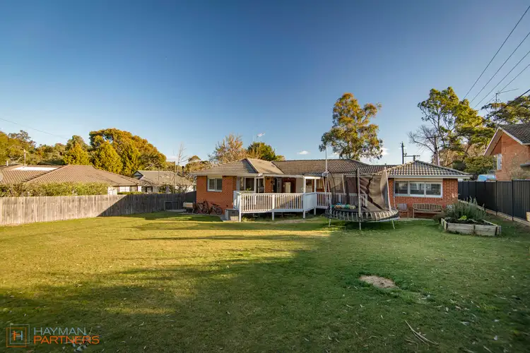 Second view of Homely house listing, 4 Pasco Street, Mawson ACT 2607