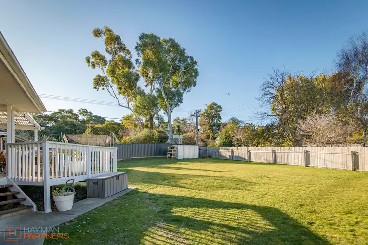 Third view of Homely house listing, 4 Pasco Street, Mawson ACT 2607